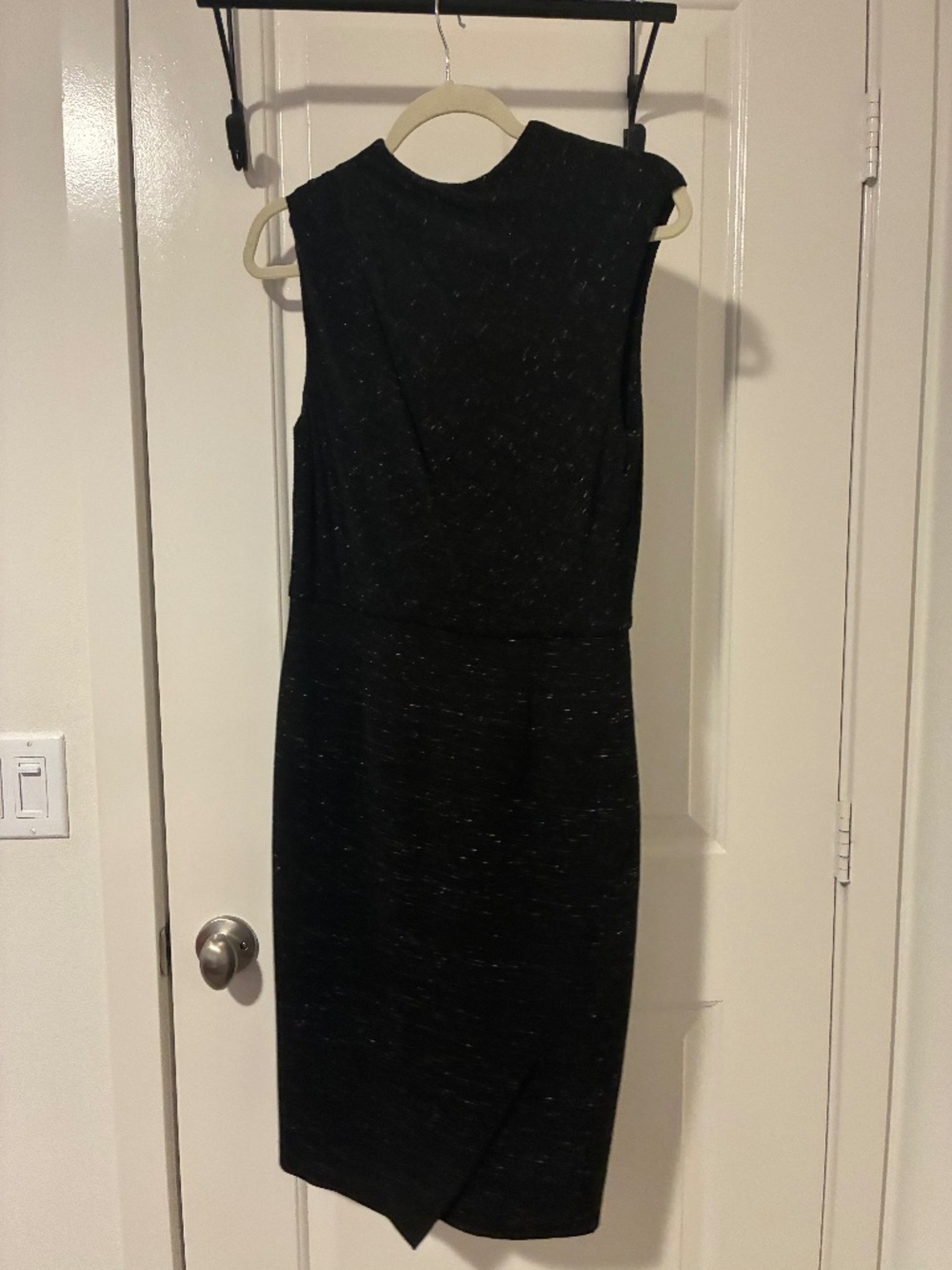 Classiques Entier black with soft gray details